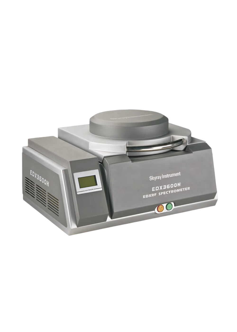 EDX 3600H Mining Analyzer,