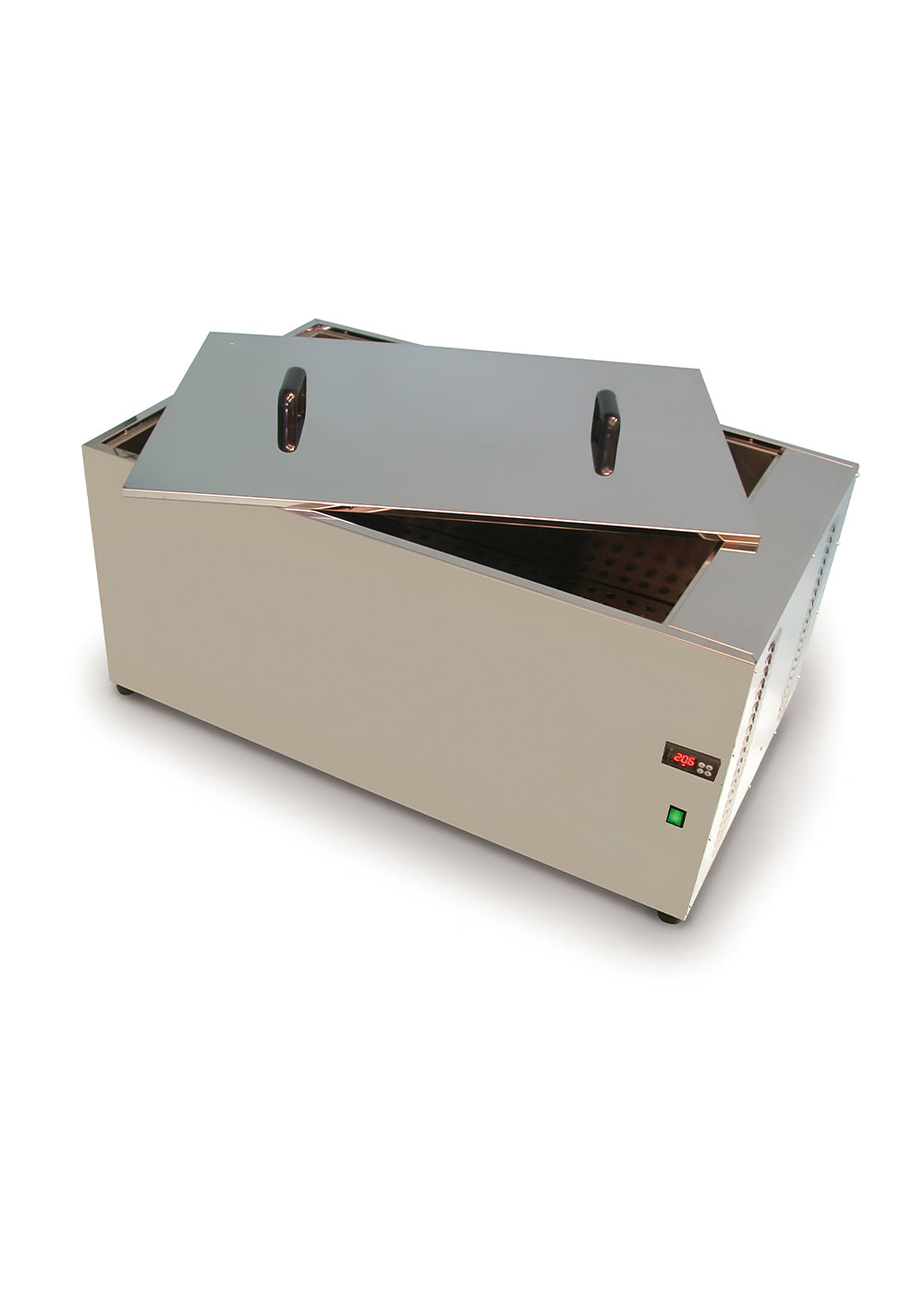 Constant Temperature Water Bath With Circulating Pump - ASI-1115