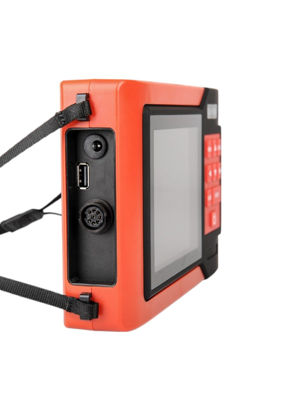 ASI-R630A Rebar Locator
