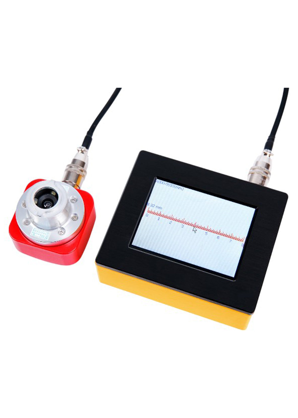 ASI-CK-102 Crack Width Gauge