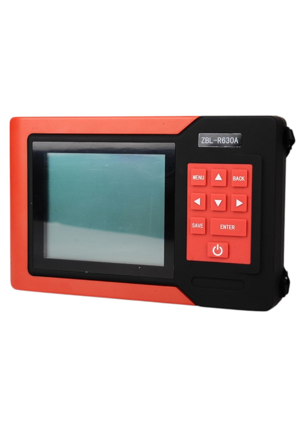 ASI-R630A Rebar Locator