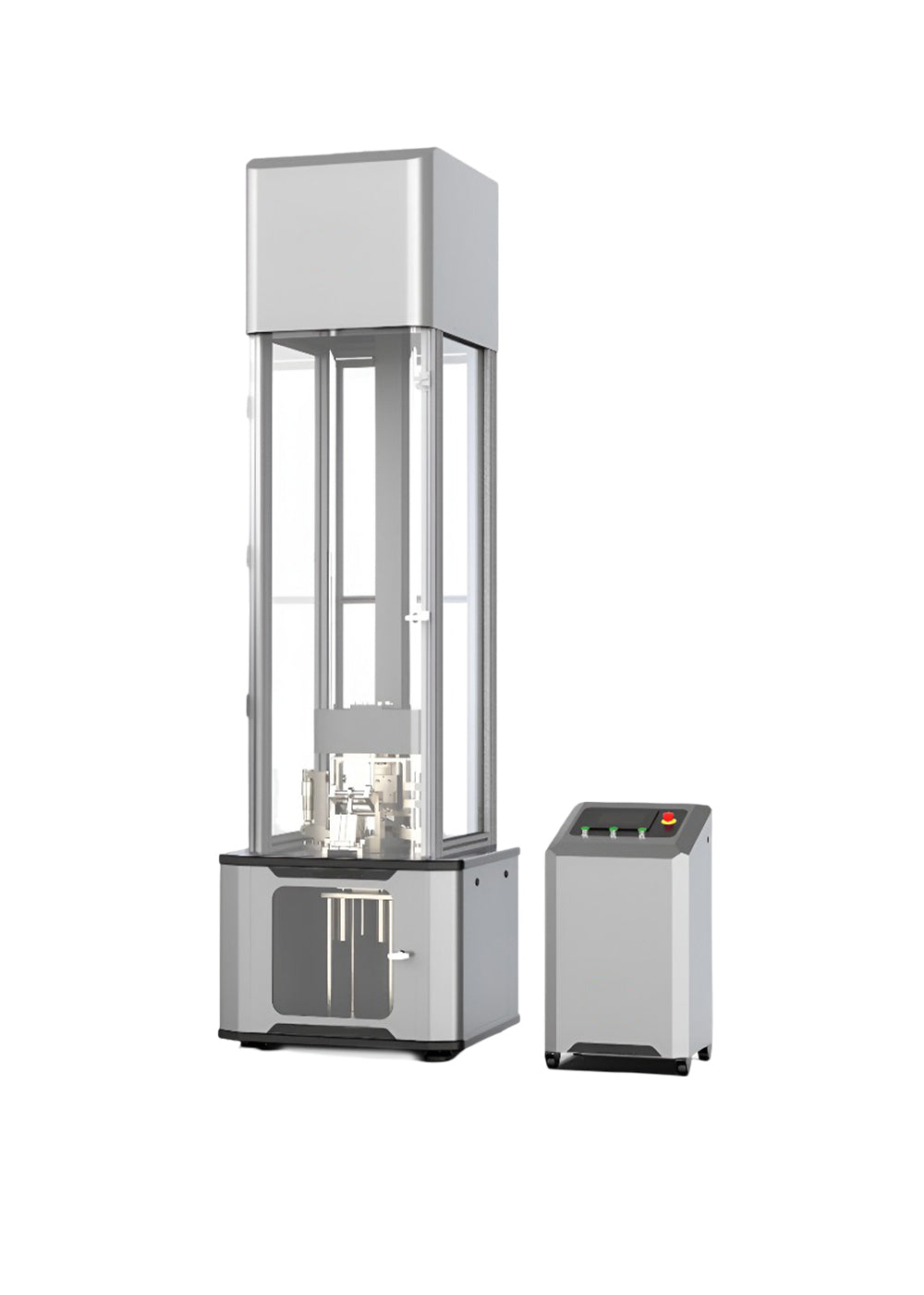 ASI Drop Weight Impact Testing Machine, ASI-DWTM