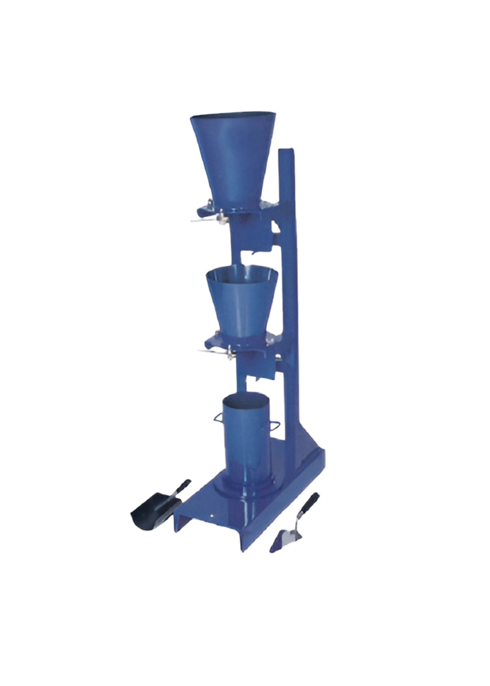 Compaction Factor Apparatus - ASI-519