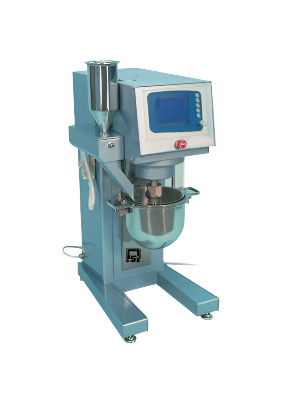 Mortar Mixer - ASI-525