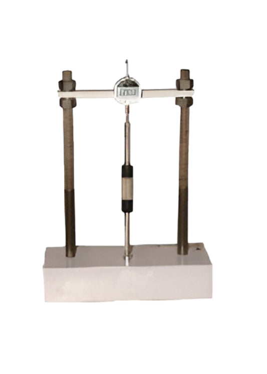 Volume Change Apparatus - ASI-540