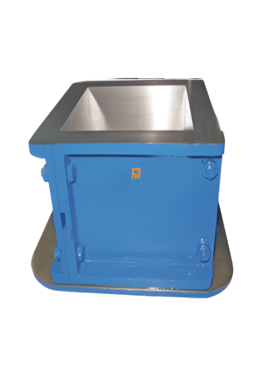 Cube Moulds - Cube Moulds