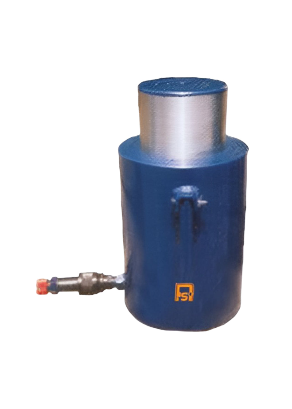 Hydraulic Jack (Hand Operated) Remote Type - ASI-592