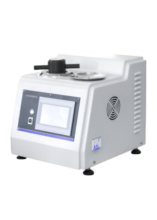 ASI LHM-2000W Automatic Mounting Press - ASI LHM-2000W
