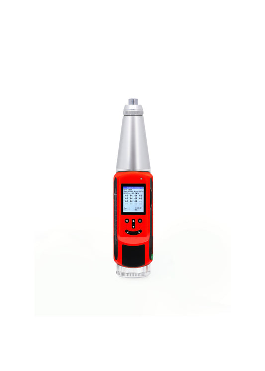 ASI-TEM912 & ASI-TEM91 Concrete Rebound Hammer