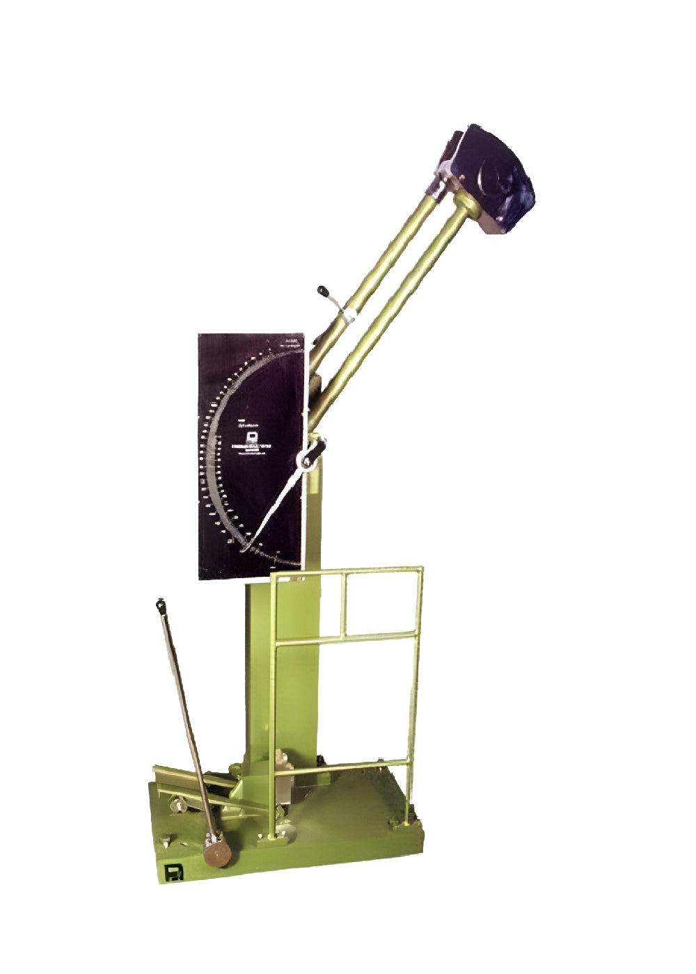 Impact Testing Machine Penedulam - AMT-8
