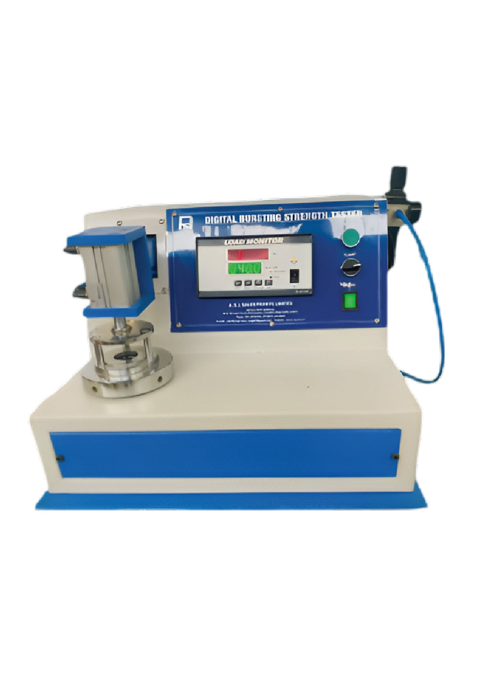 Bursting Strength Tester - ASI-1055