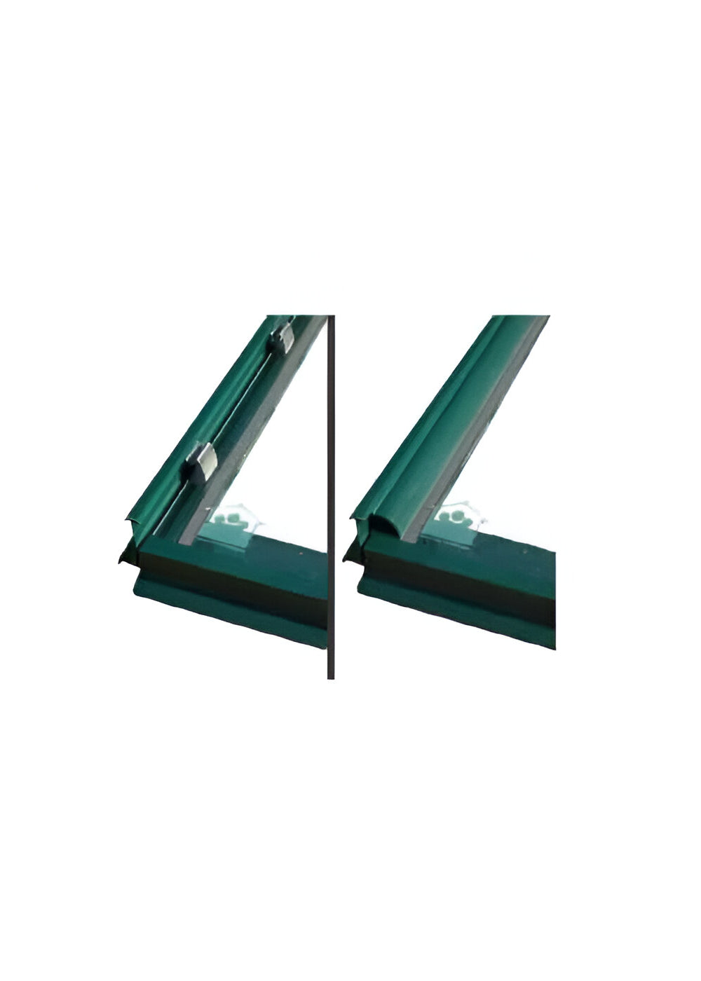 Capping Set (Horizontal) - ASI-587C