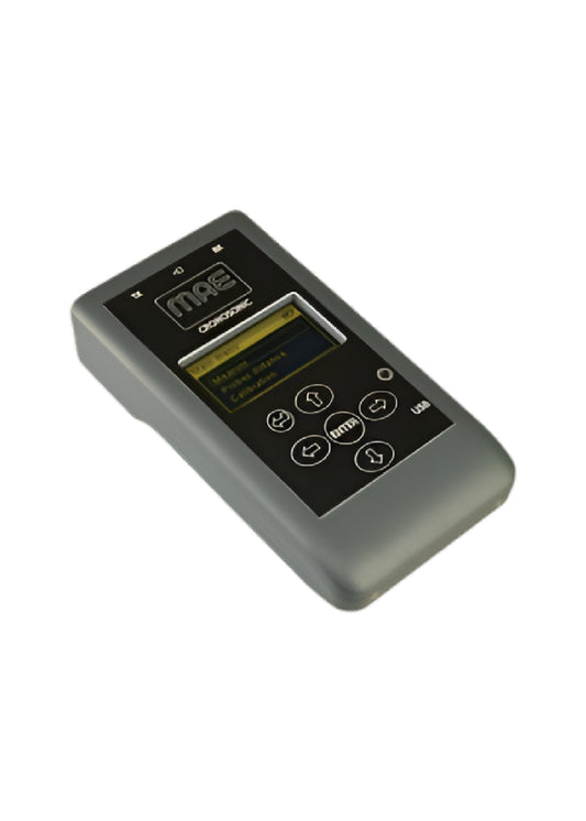 Ultrasonic Pulse Velocity Tester ( UPV ) - CRONOSONIC