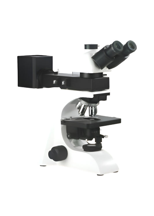 ASI MIT500 Series Upright Metallurgical Microscope
