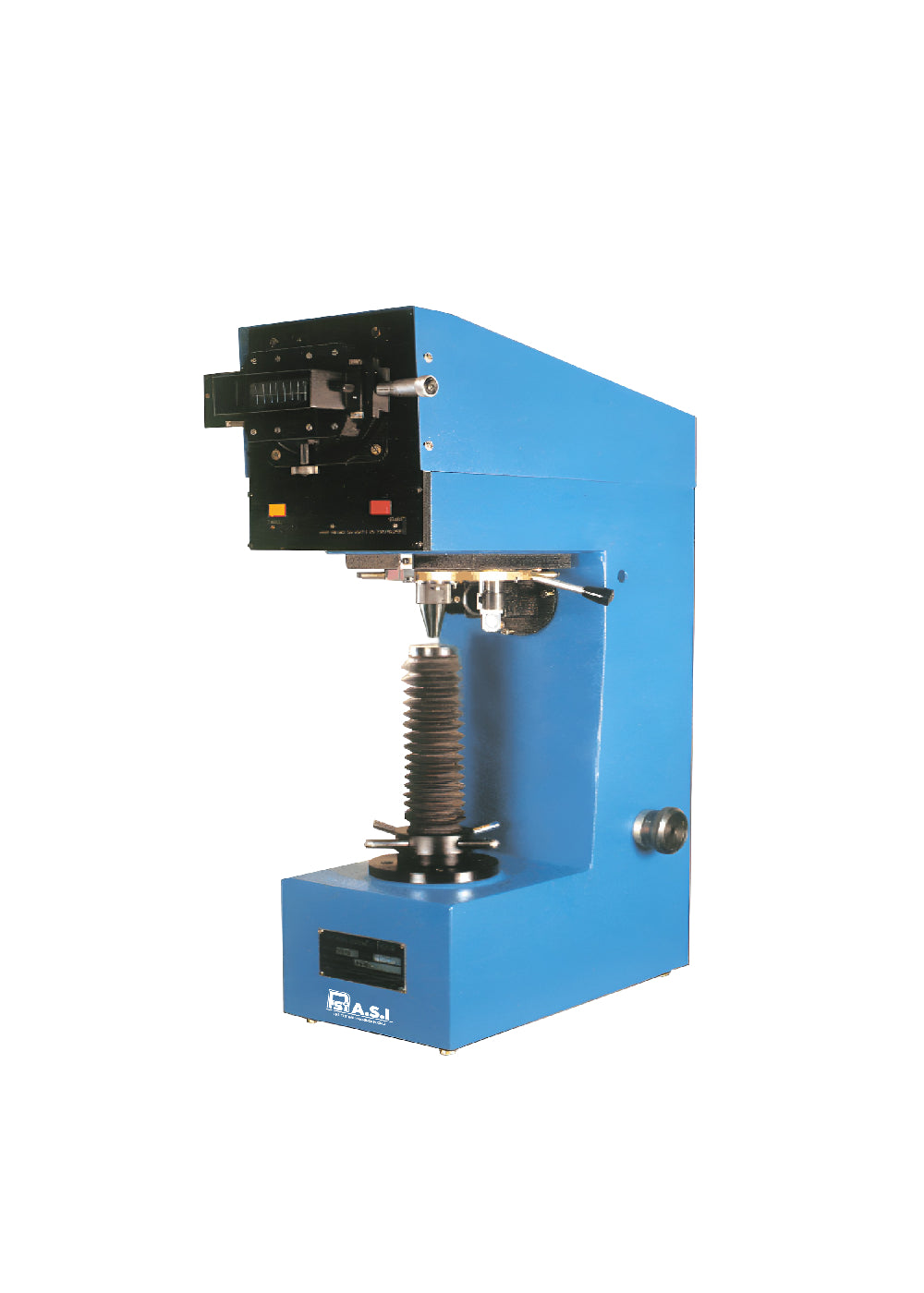 ASI Vicker Hardness Tester - ASI VM-50