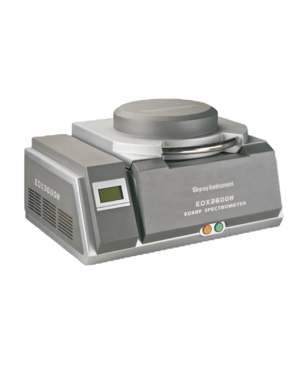 Mining Analyzer–EDX 3600H