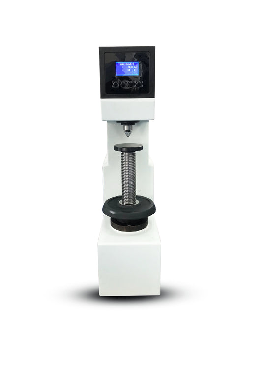 Brinell Hardness Tester Digital - ASI-HB-3000