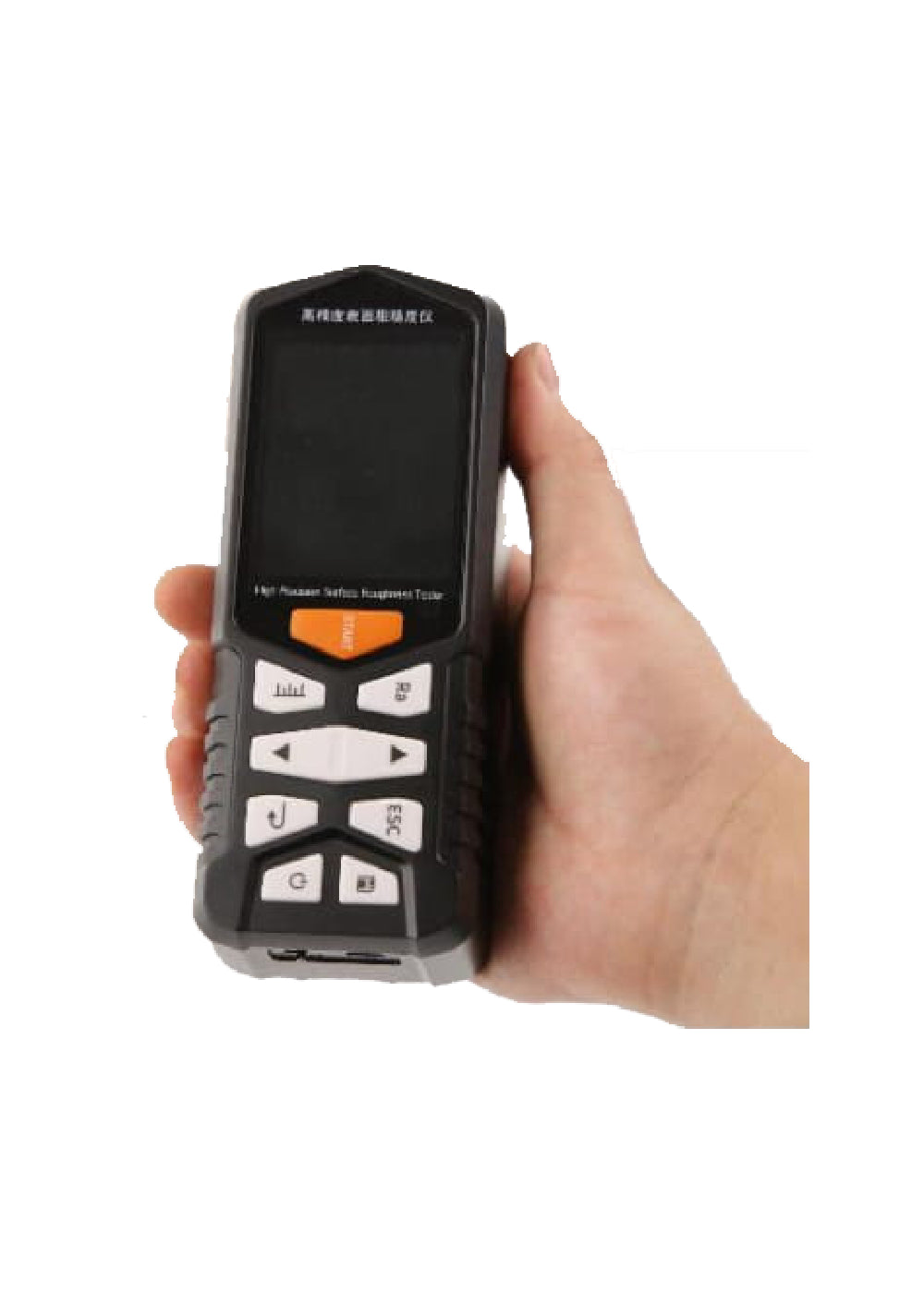 High Precision Portable Surfacе Rouhhness Tester - SR-200N