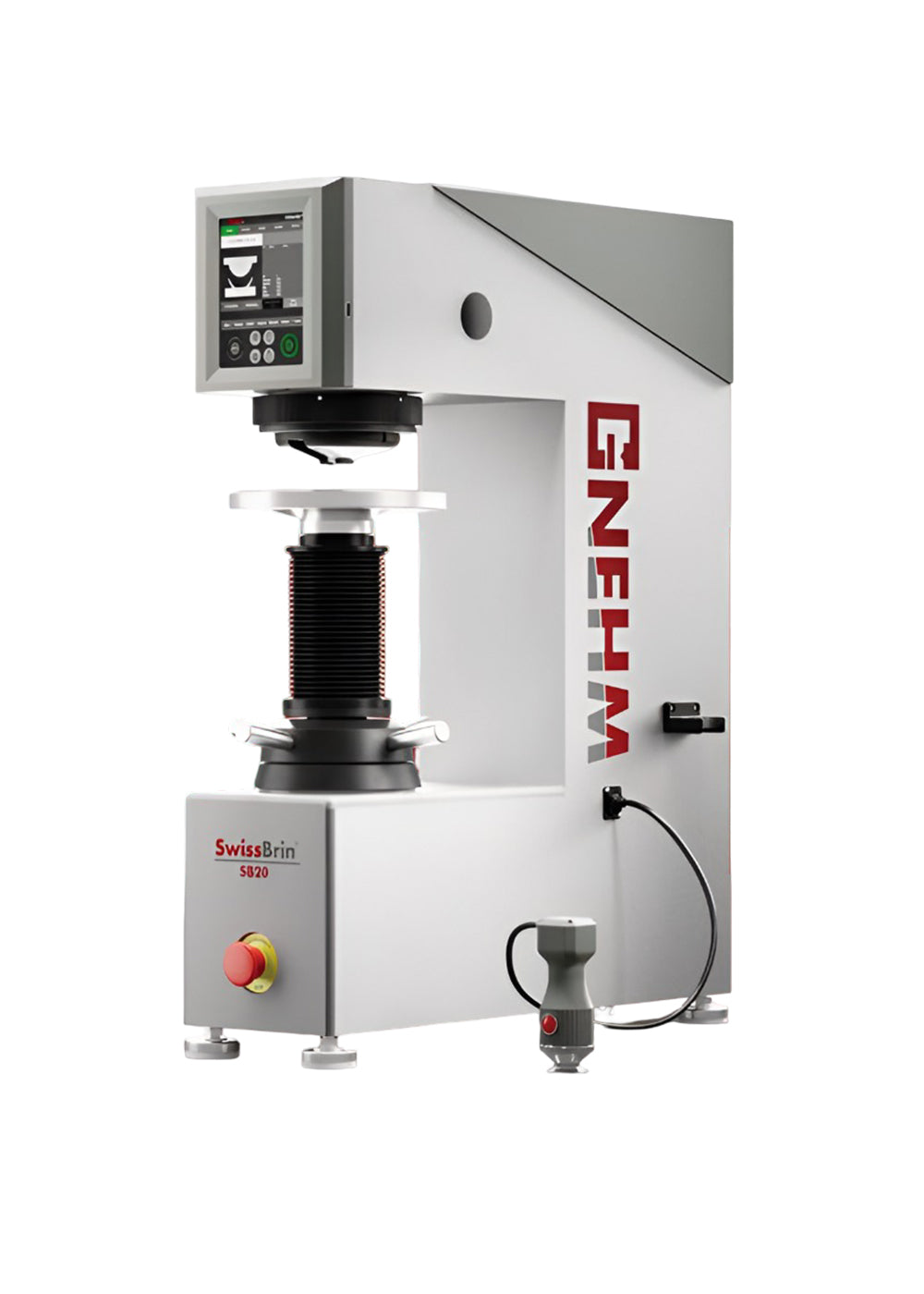 SWISSBRIN SB-20