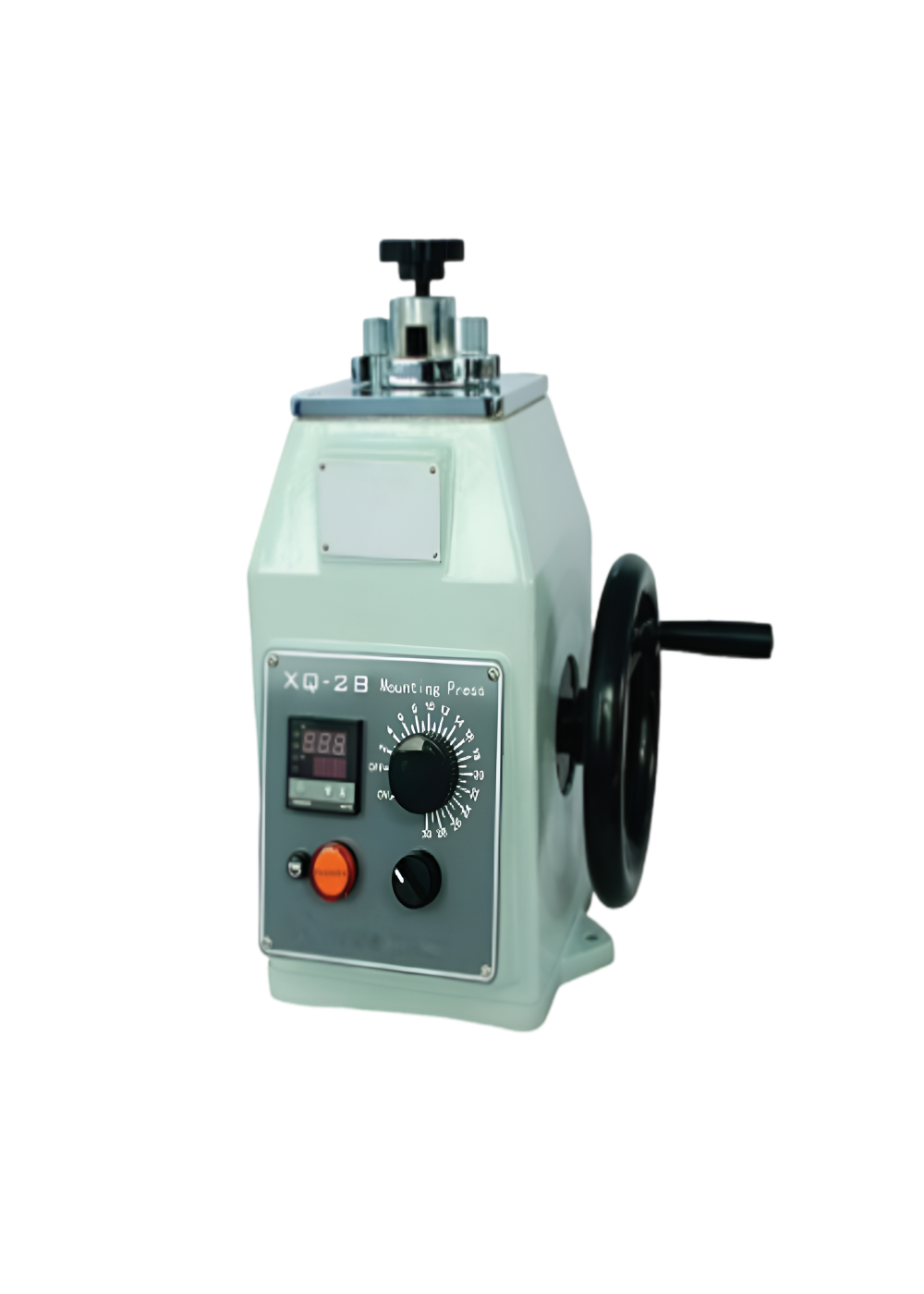 ASI Mounting Press - ASI-22 / ASI-30 / ASI-45