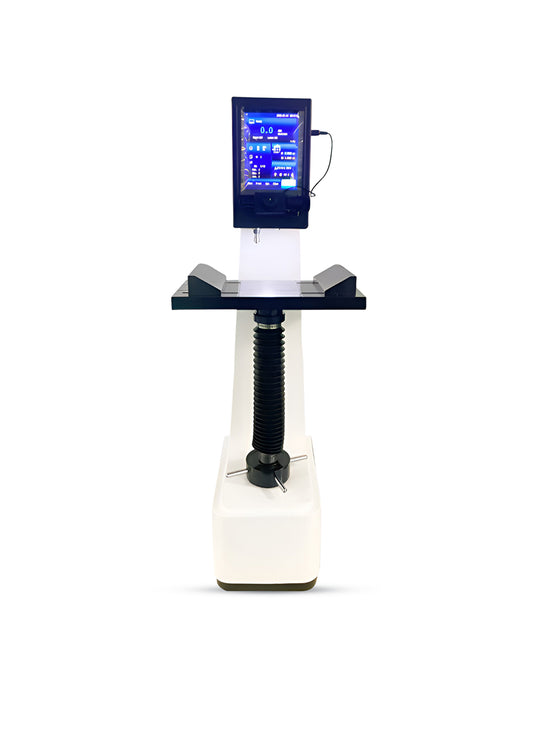 Advanced Automatic Turret Digital  Brinell Hardness Tester ASI-HB-503