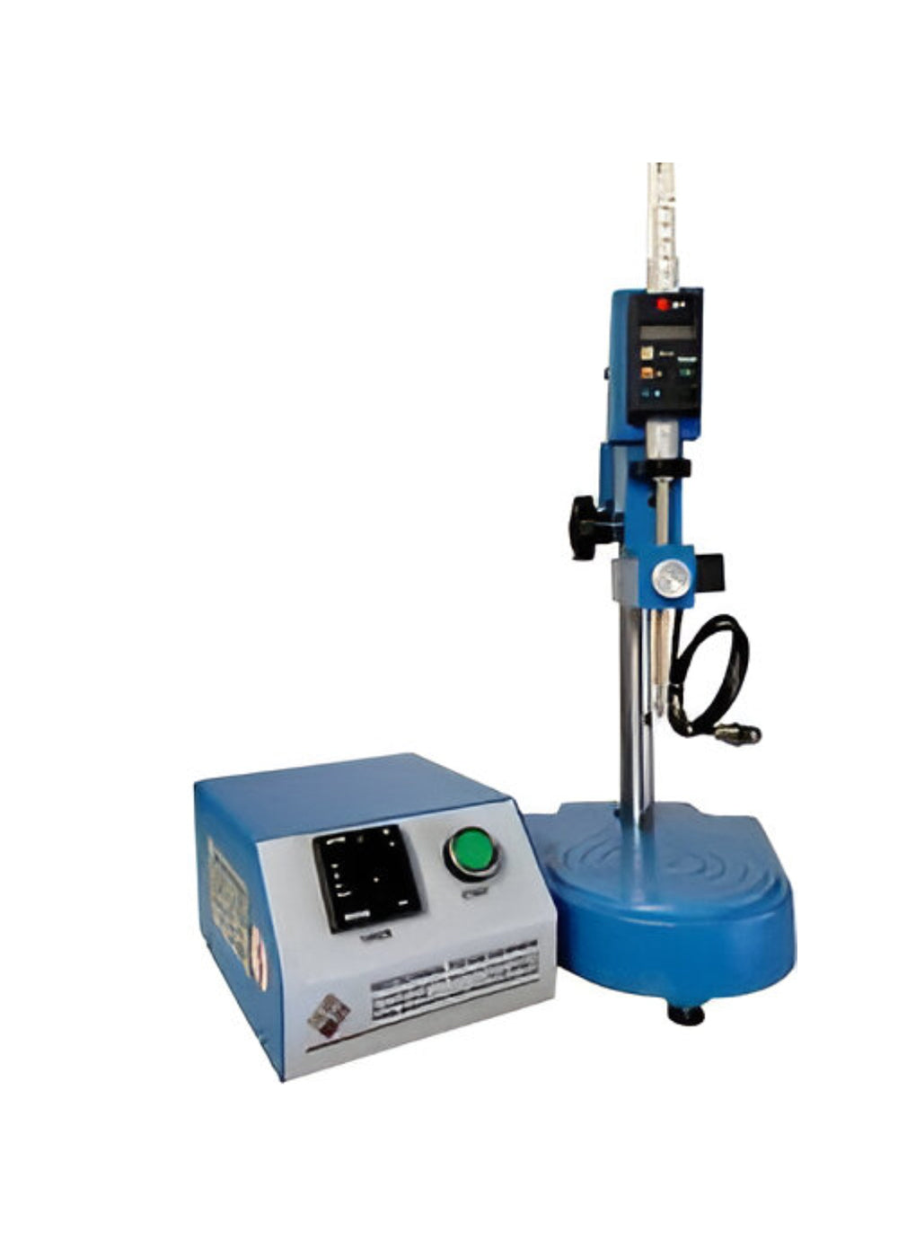 Automatic Standard Penetrometer - ASI-104