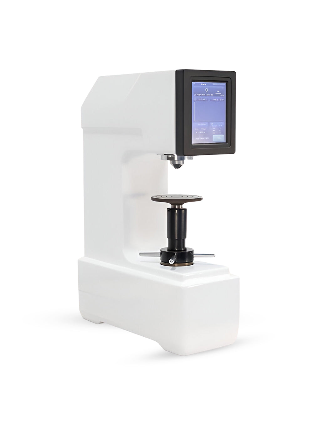 Load Cell Base Digital  Twin Rockwell Hardness Tester ASI-HRR-150DT