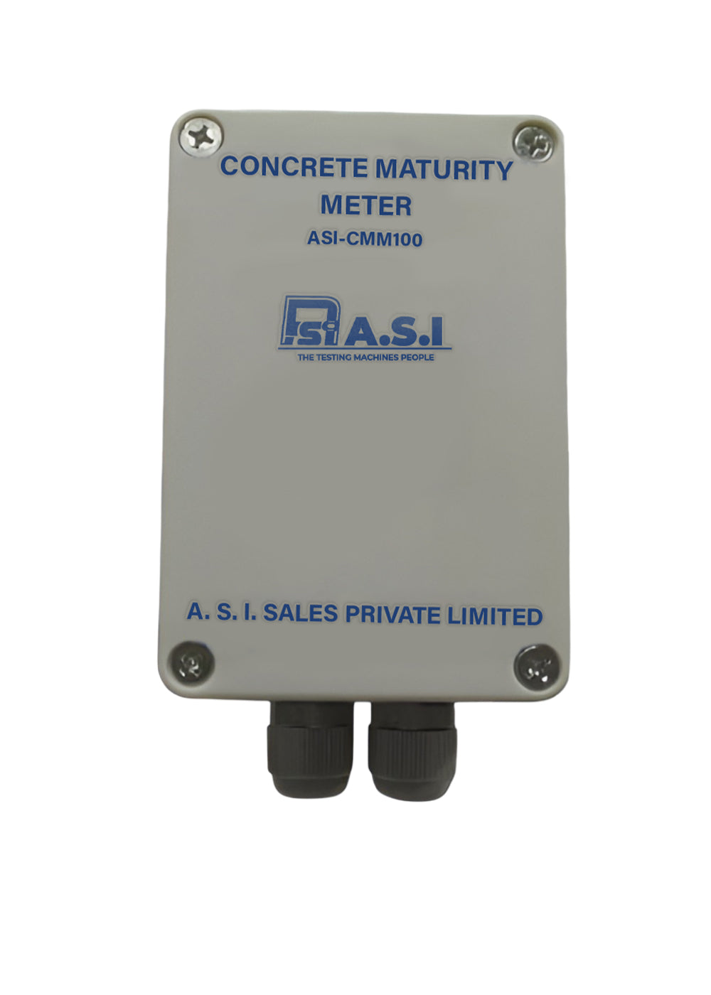 ASI Concrete Maturity Meter, ASI-CMM100