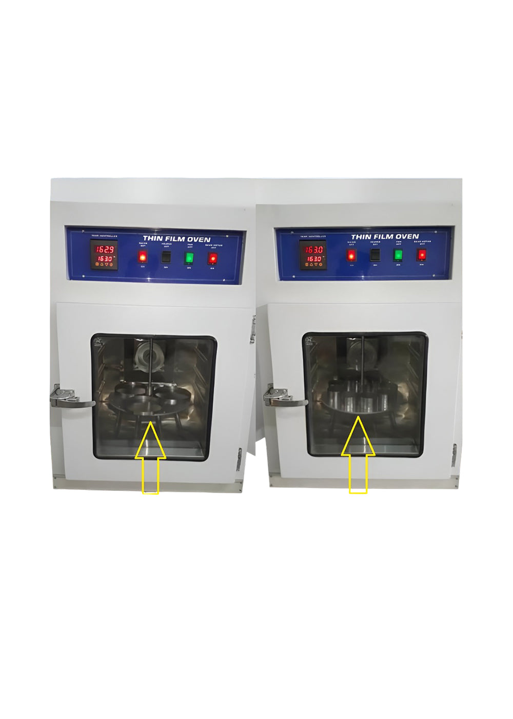 ASI Thin Film Oven, ASI- 1113