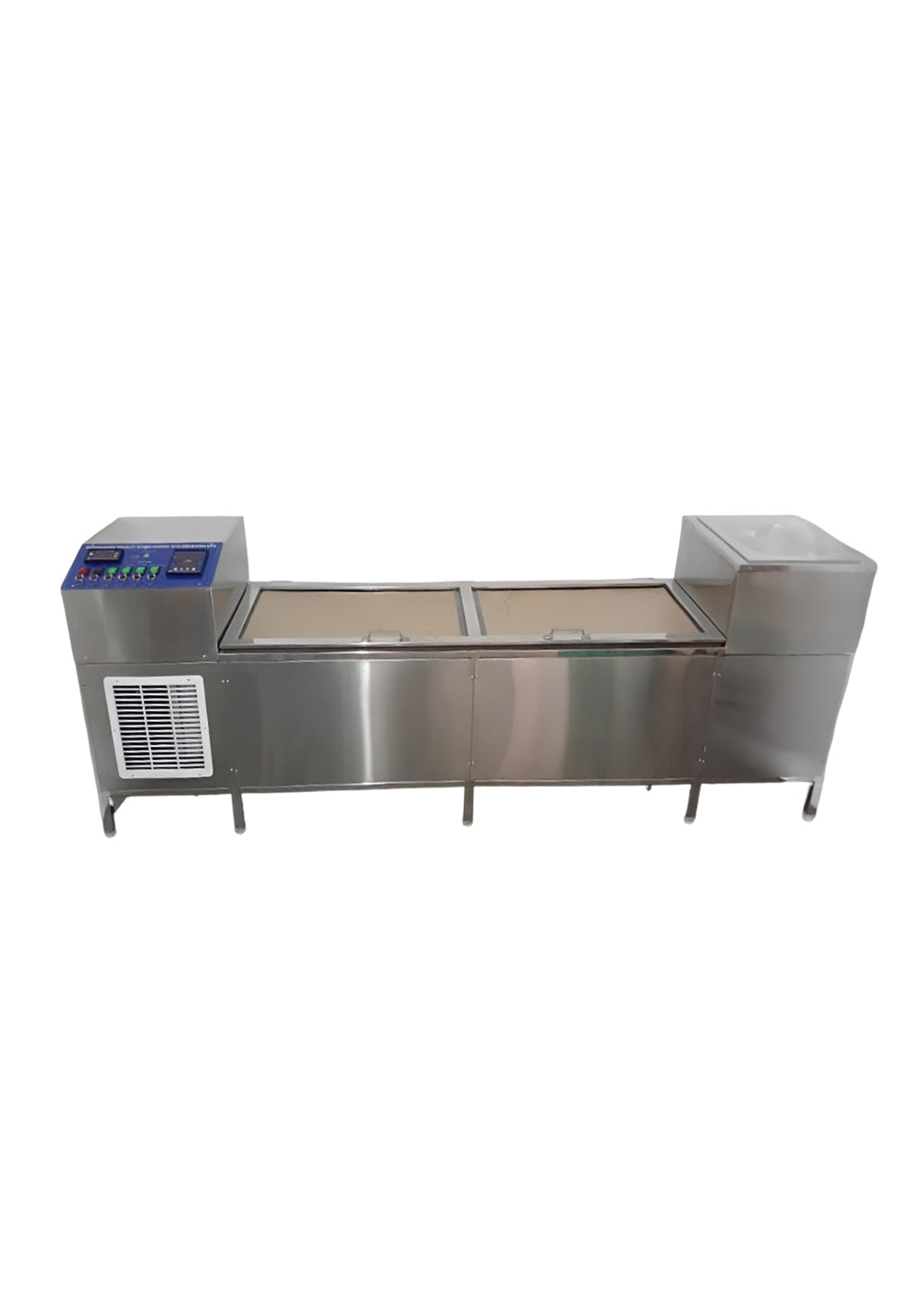ASI Refrigerator Ductility Tester Machine, ASI - 105A