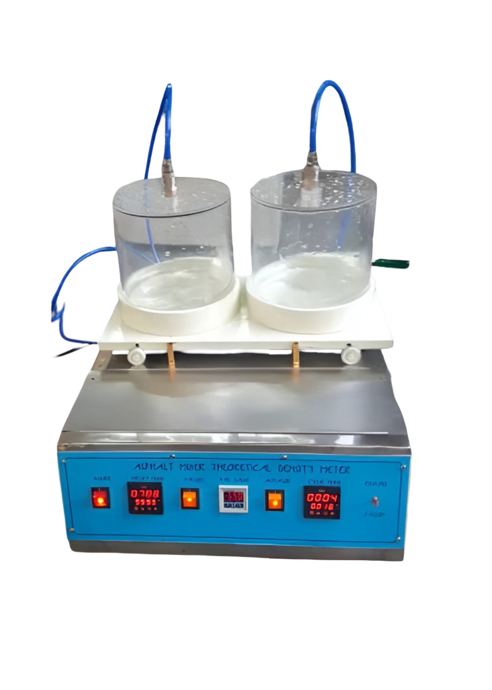 ASI Asphalt Mixer Theoretical Density Meter, ASI - 525