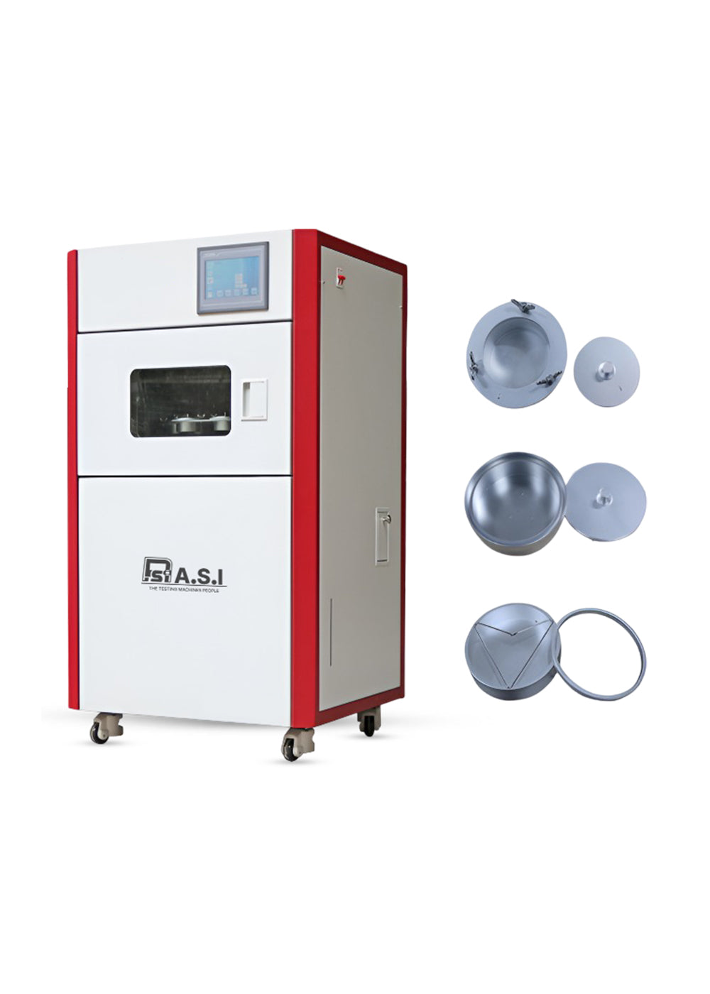 ASI Fabric Water-Vapour Transmission Tester, ASI- YG216-I