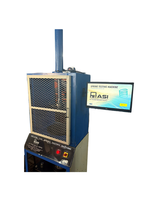 ASI SPRING TESTING MACHINE AMT-SMT