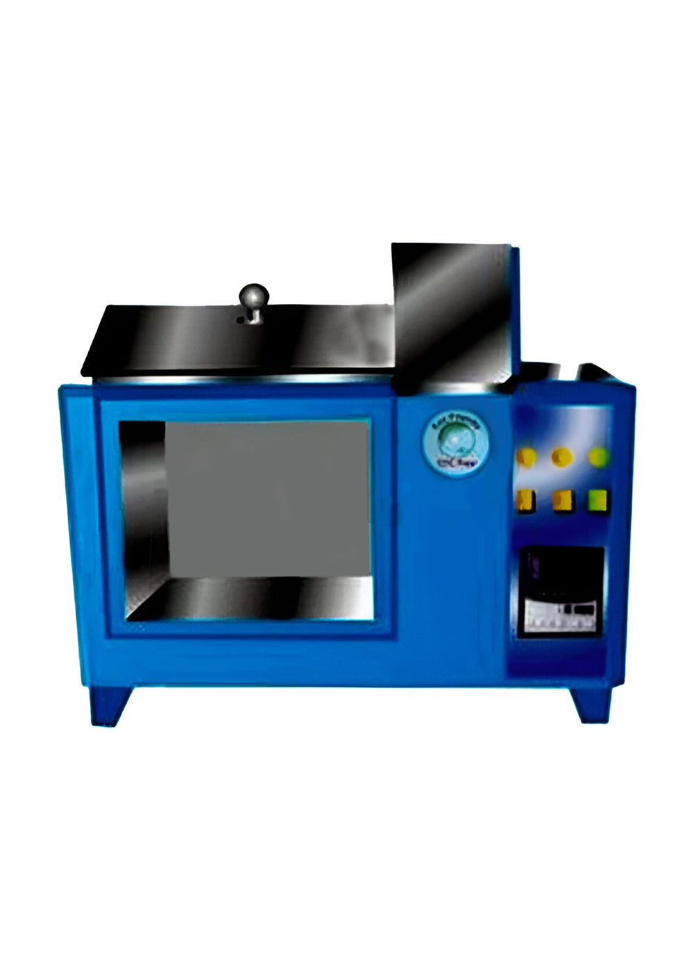Viscometric Water Bath - ASI-1117