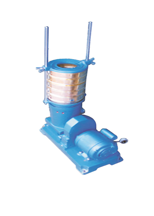 SIEVE SHAKER MOTORIZED, ASI-917