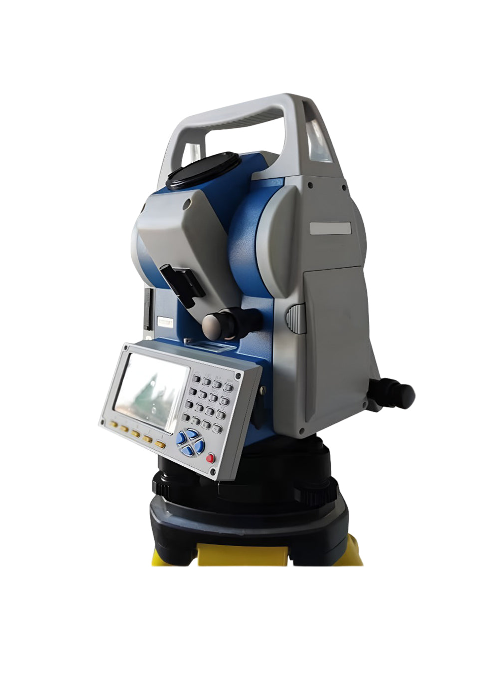 Total Station ASI-AL-212RCW