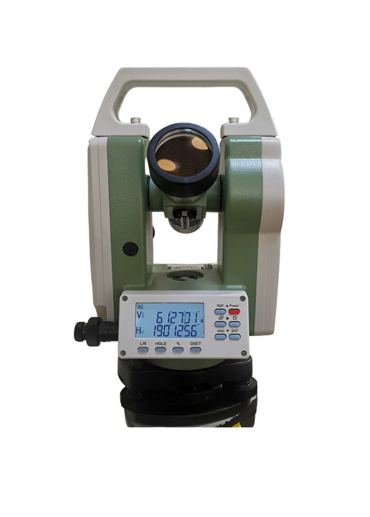 ASI Alldays Electronic Theodolite, ASI-AL-2002