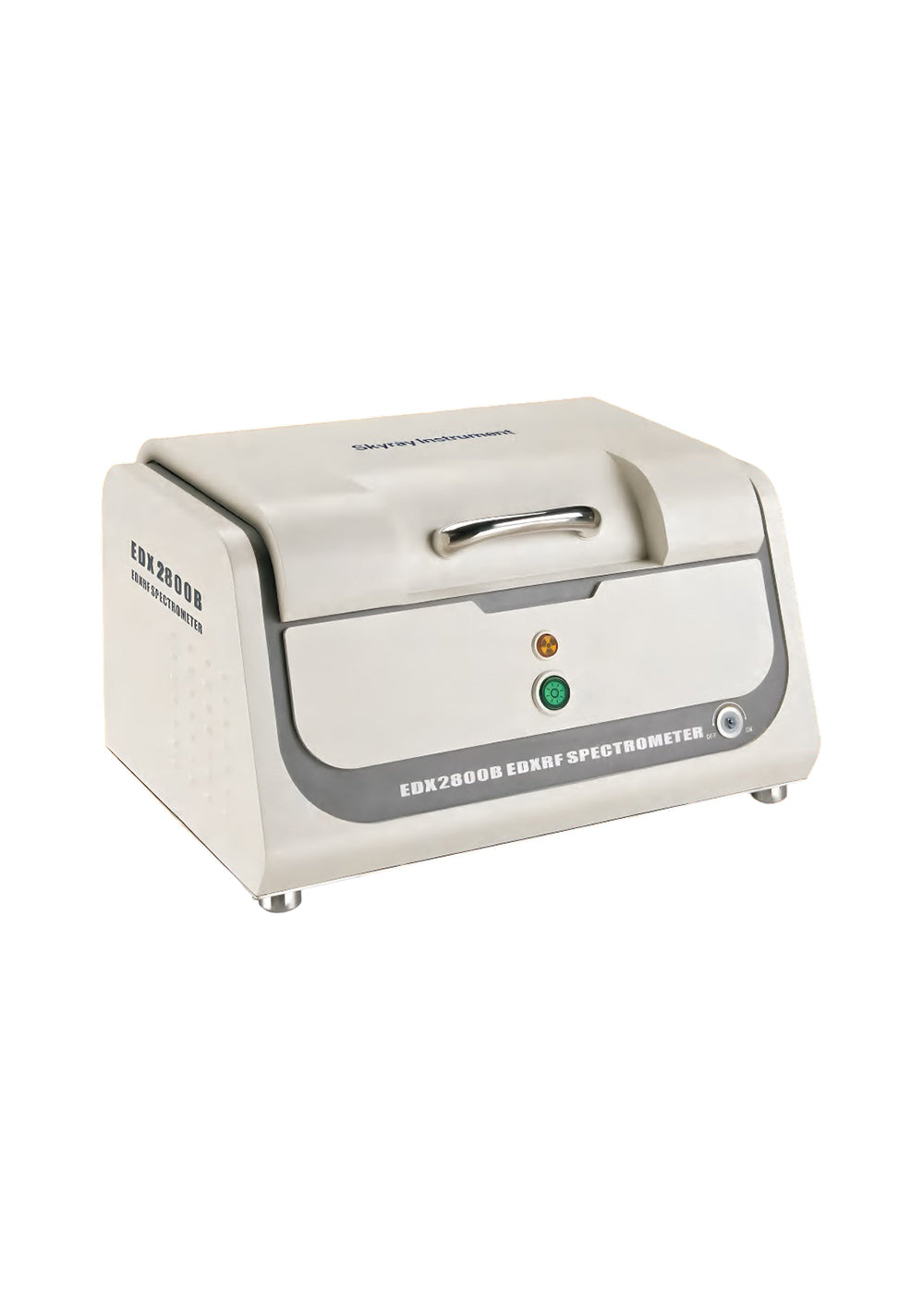 EDX Spectrometer, EDX2800B