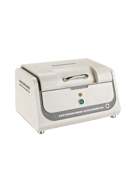 EDX Spectrometer, EDX2800B