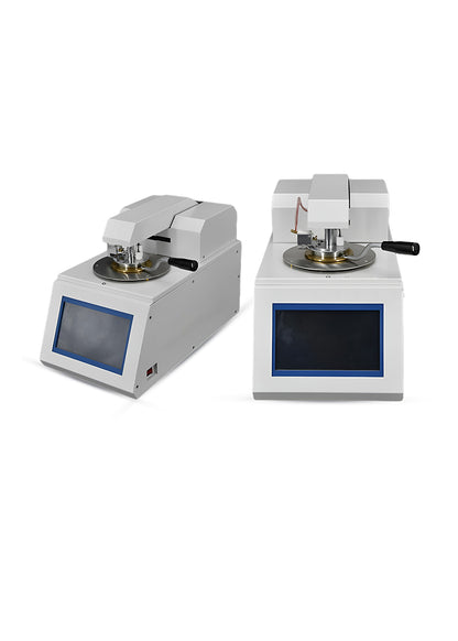 ASI Automatic Closed Cup Transformer Oil Flash Point Tester ASI-FPA-110