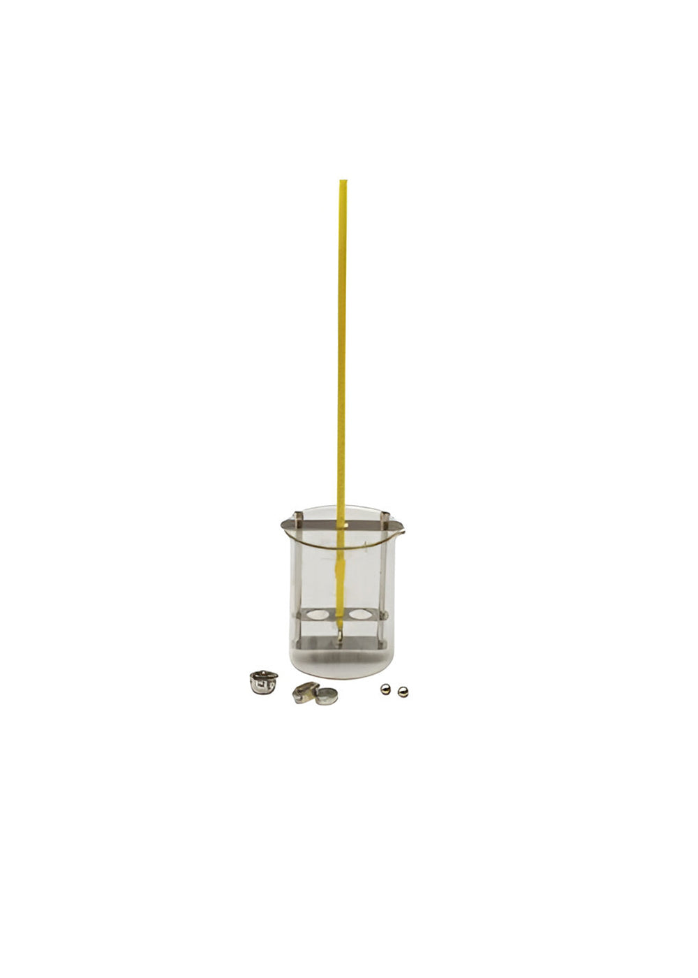 Ring And Ball Apparatus - ASI-101
