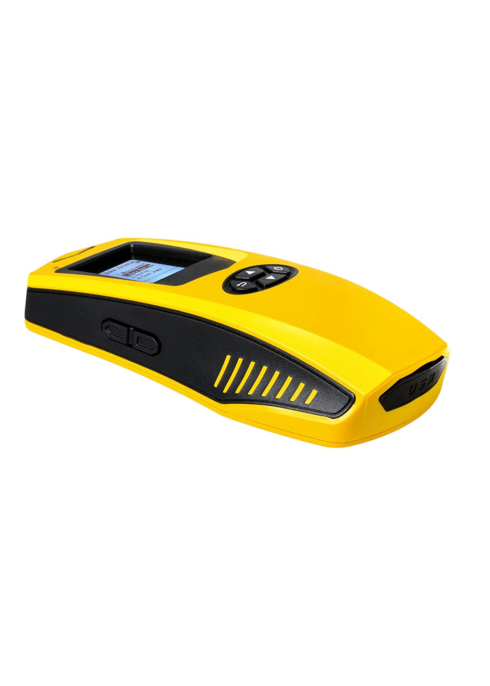 ASI-620XH Rebar Scanner