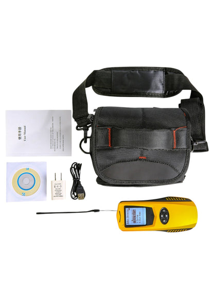 ASI-620XH Rebar Scanner