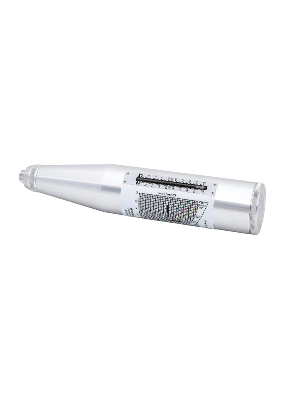 ASI-ZC6-A Concrete Rebound Hammer