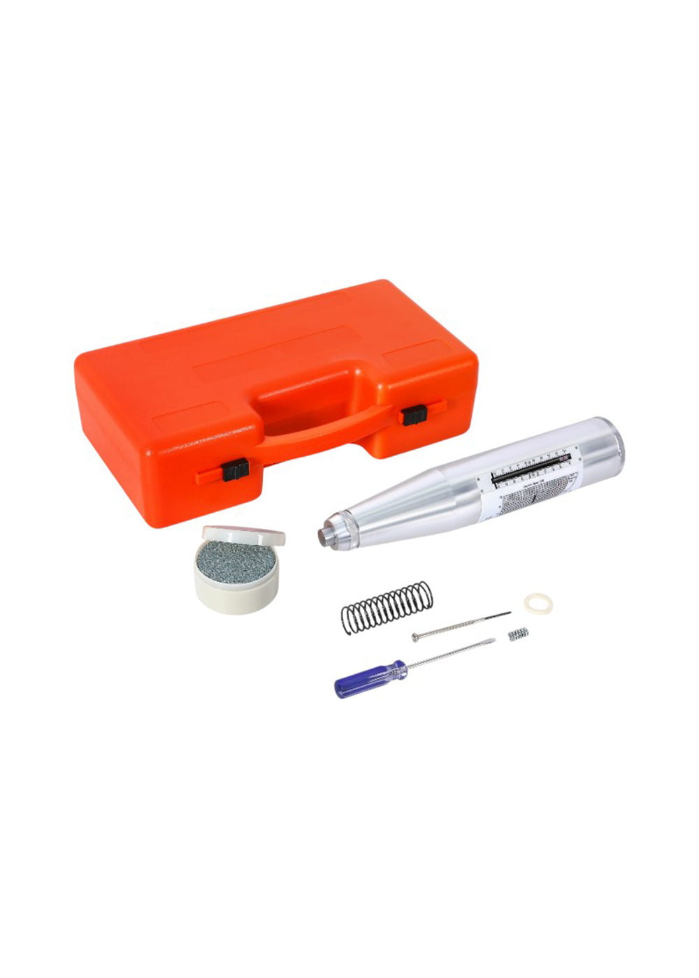 ASI-ZC6-A Concrete Rebound Hammer