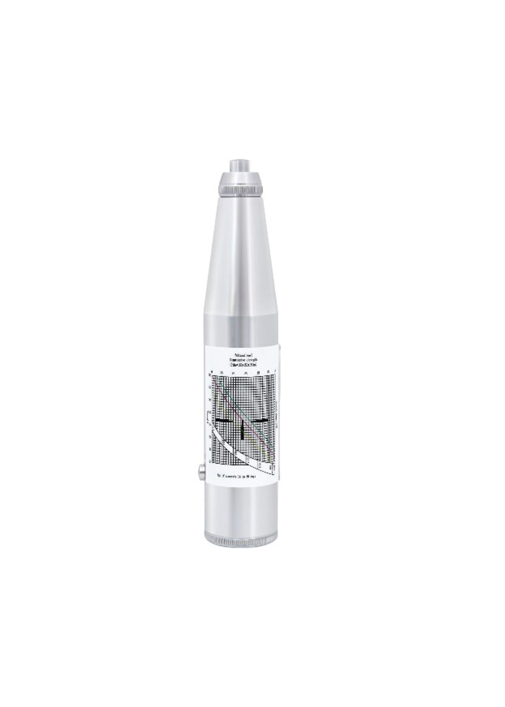 ASI-ZC6-A Concrete Rebound Hammer