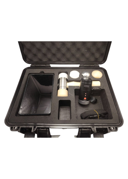 ASI-P8000 Wireless Pile Integrity Tester