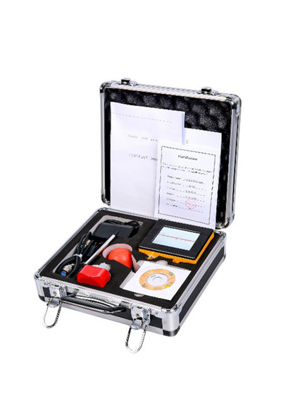 ASI-CK-102 Crack Width Gauge