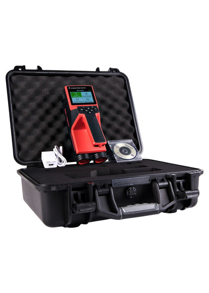 ASI-R660 Integrated Rebar Scanner