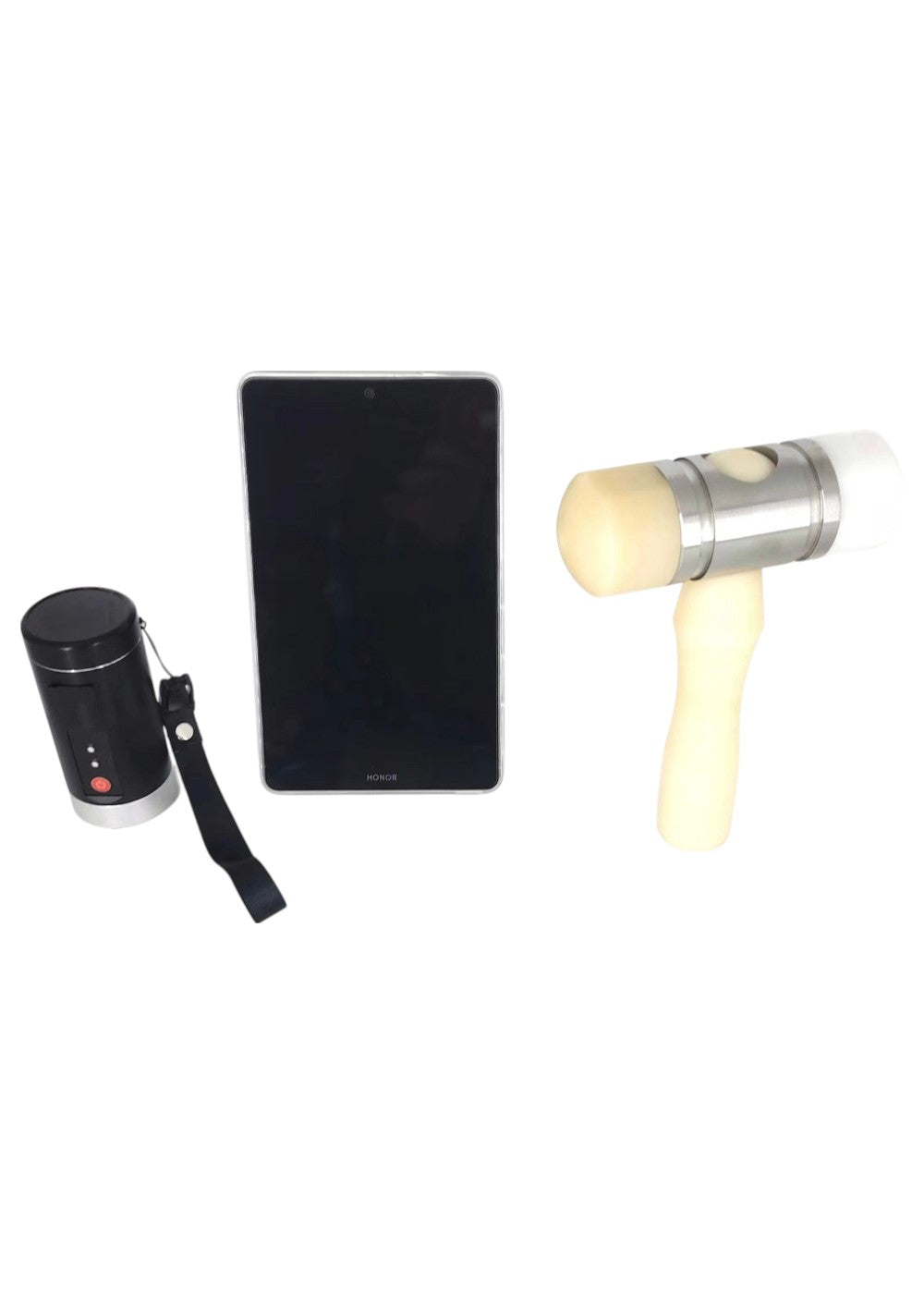 ASI-P8000 Wireless Pile Integrity Tester